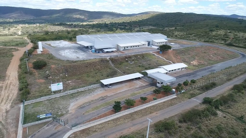 Anagé