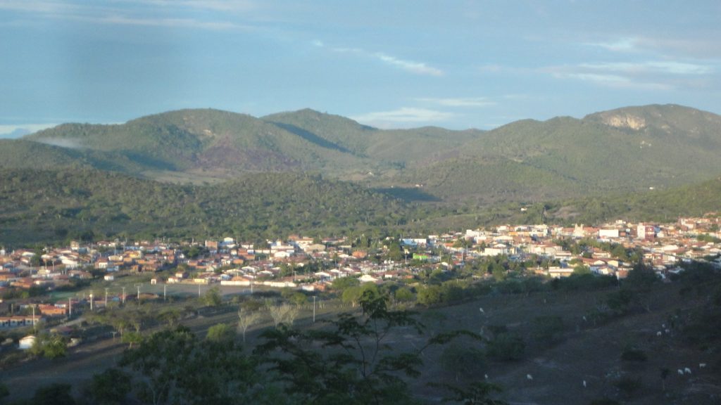 Anguera