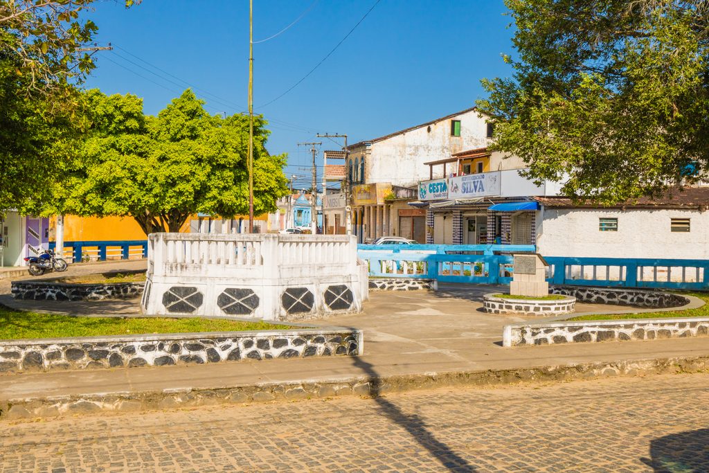 Aratuípe