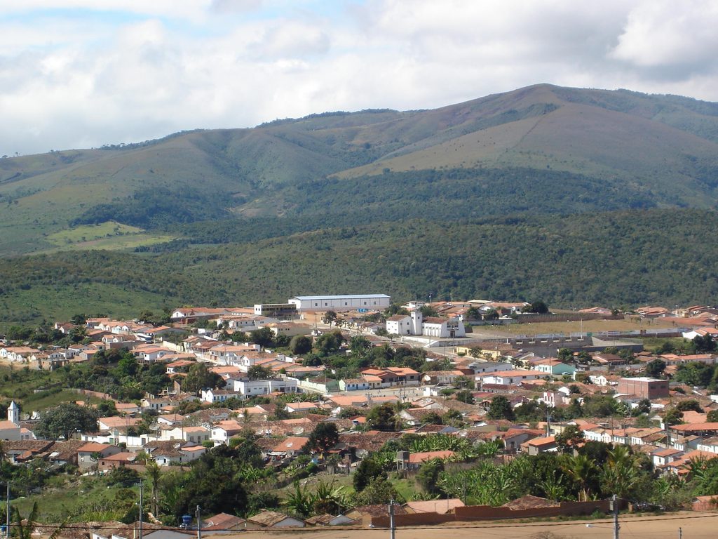 Boa Nova