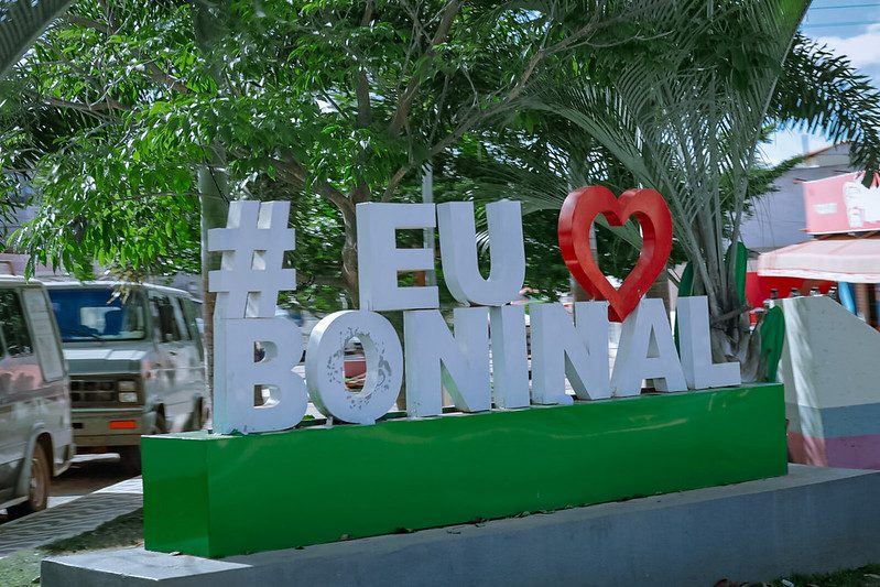 Boninal