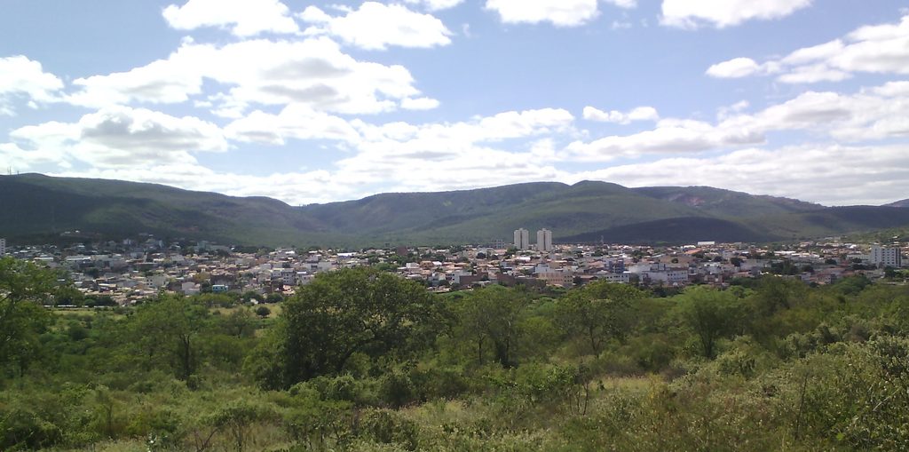 Brumado