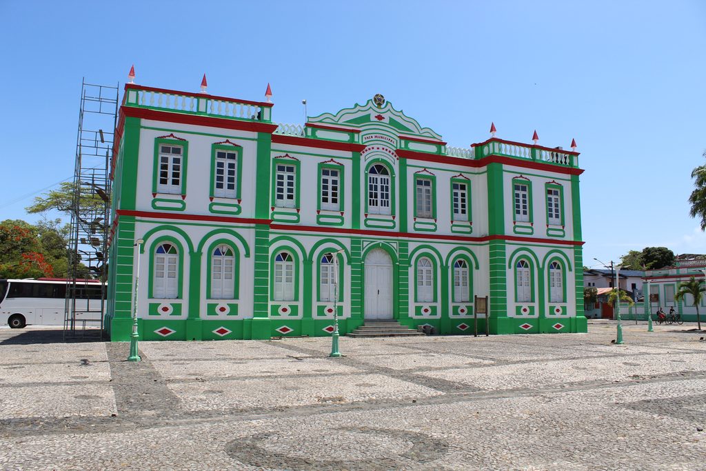 Canavieiras