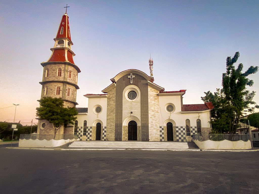 Cansanção