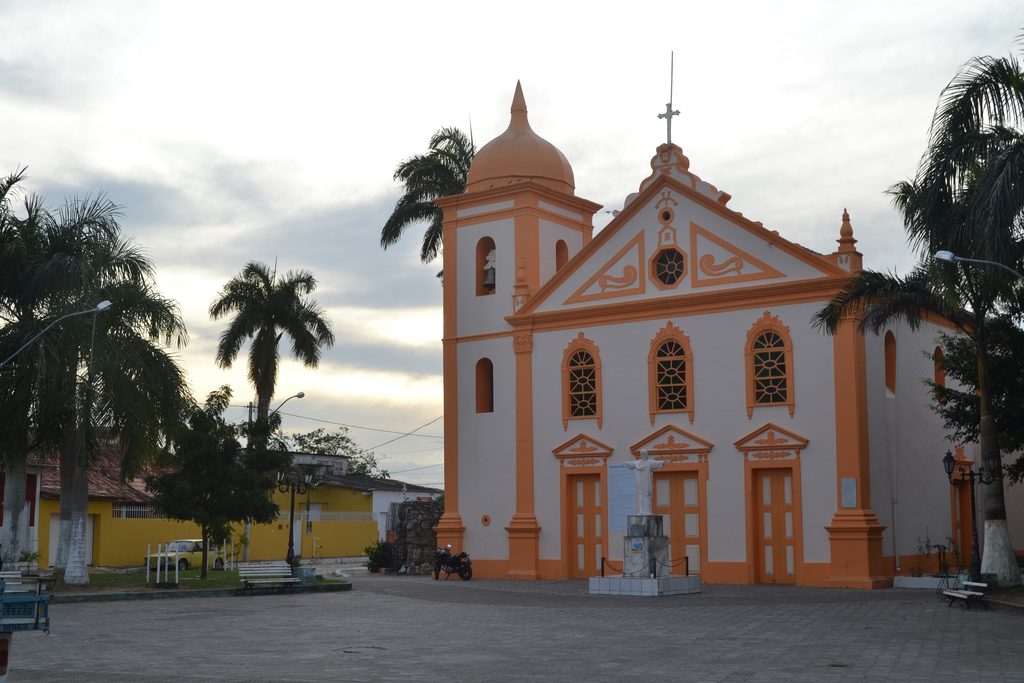 Caravelas