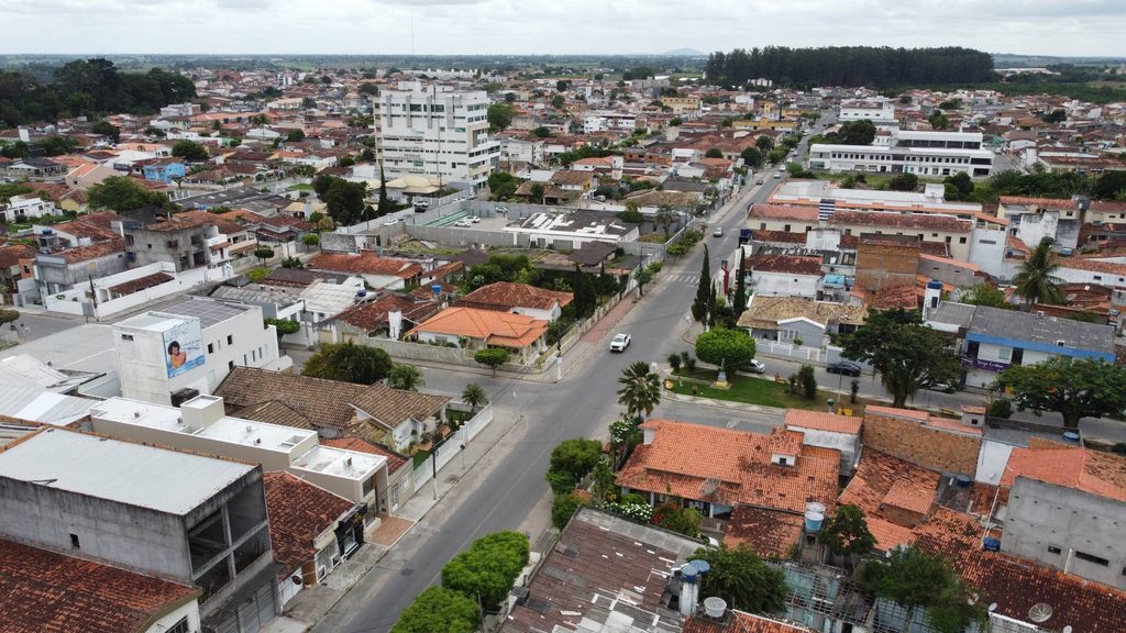 Cruz das Almas