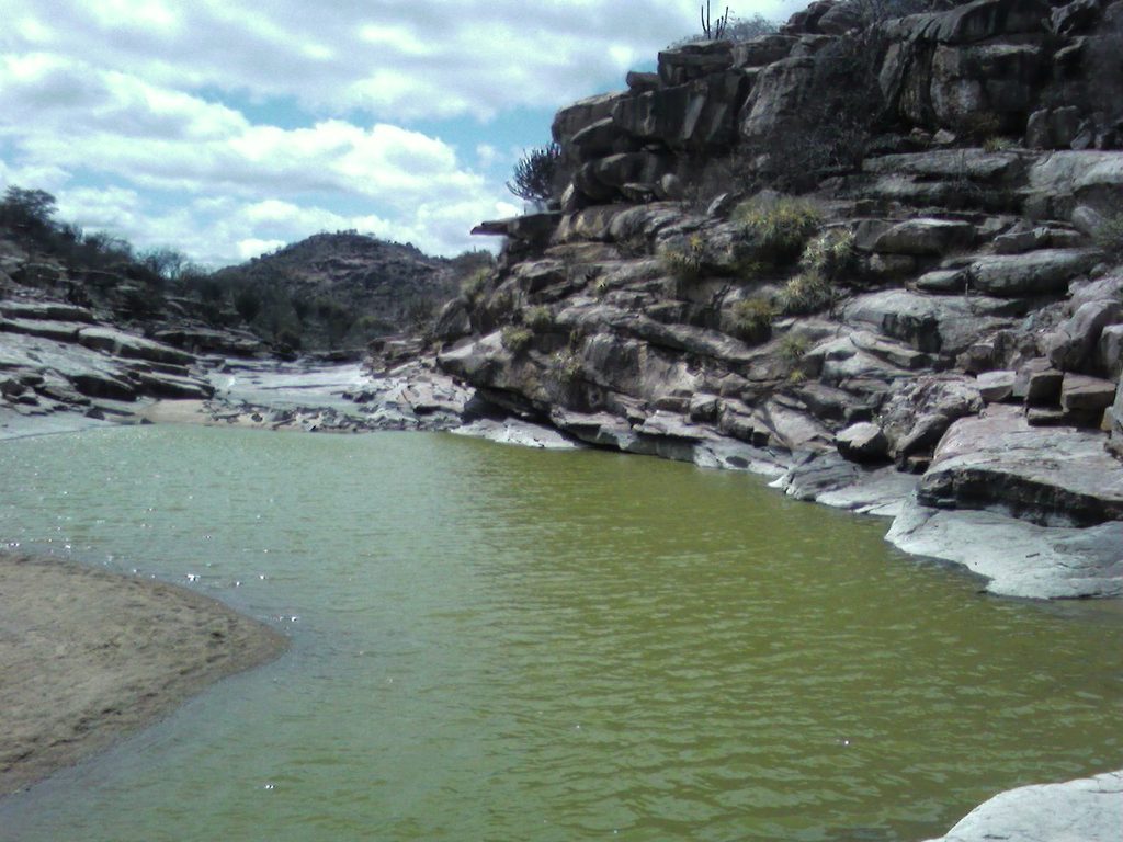 Curaçá