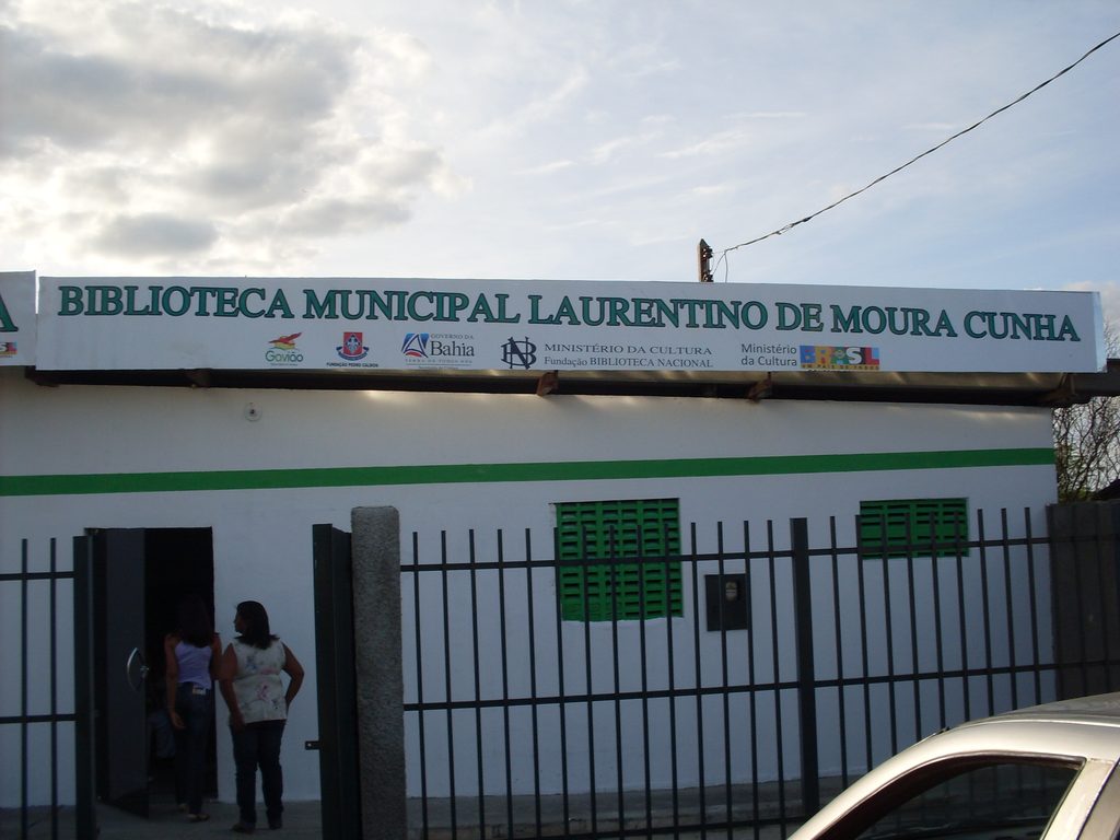 Gavião