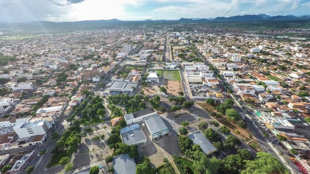 Guanambi