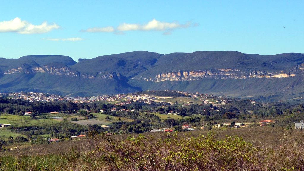 Ibicoara