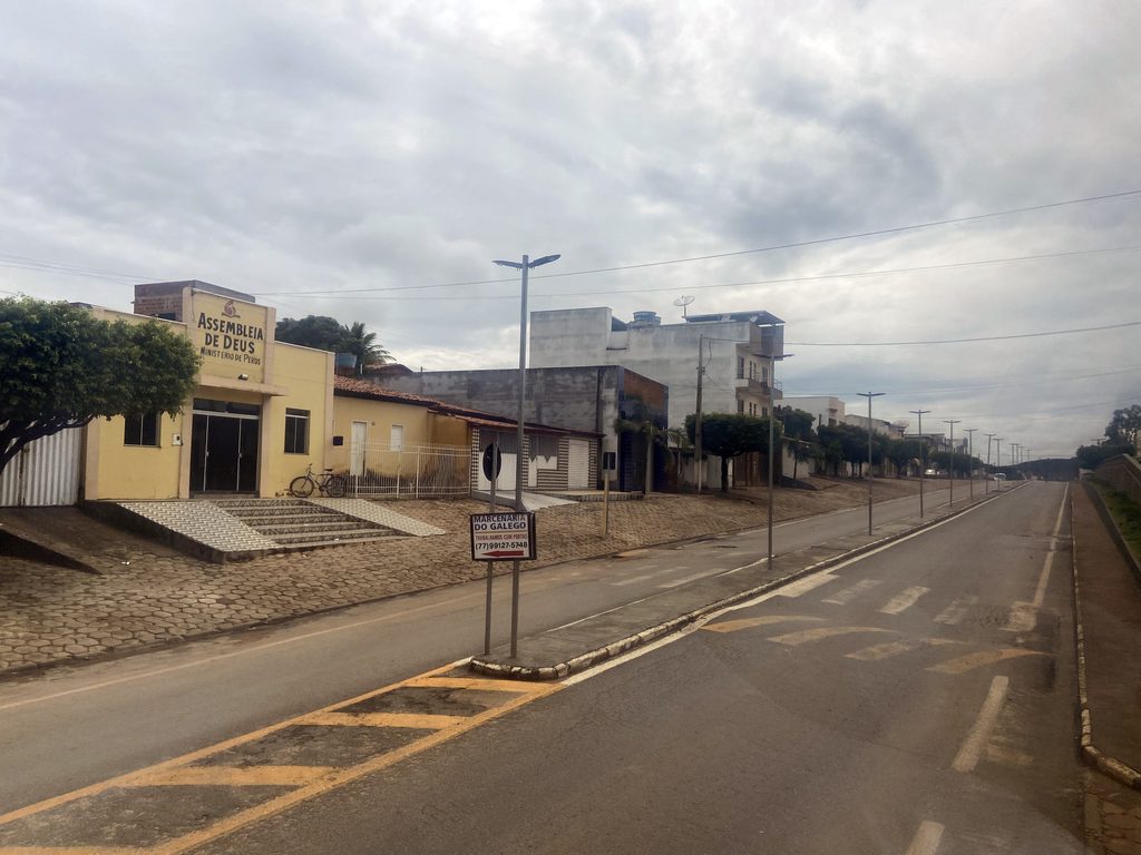 Igaporã