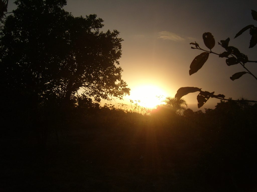 Irará