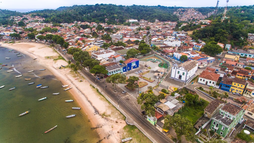 Itacaré