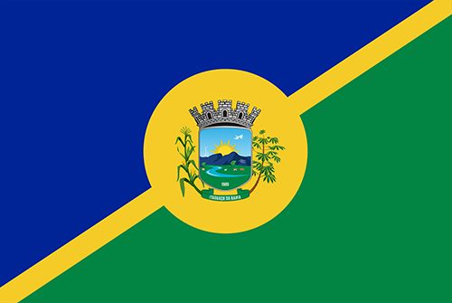 Itaguaçu da Bahia