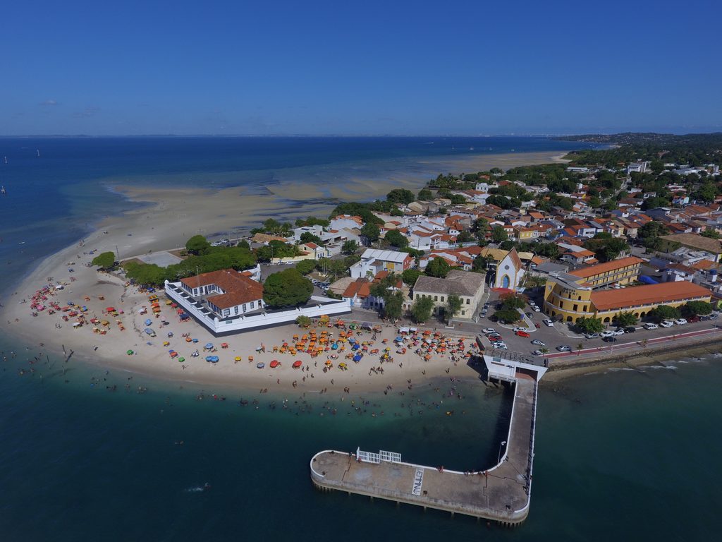 Itaparica