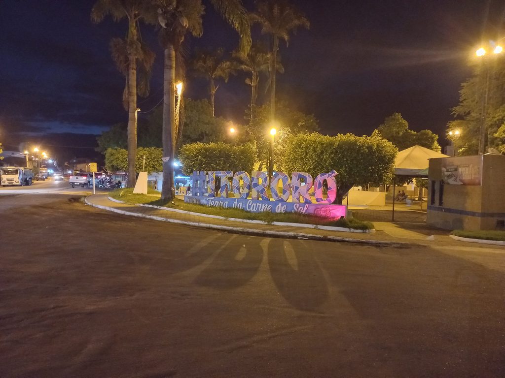 Itororó