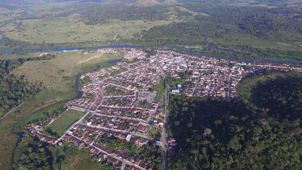 Jitaúna