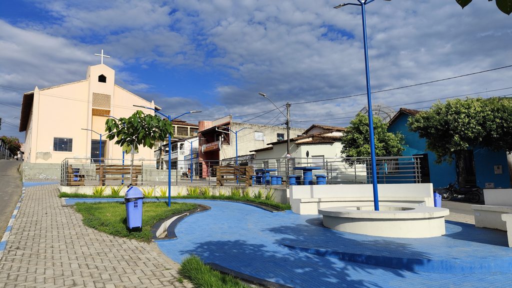 Jucuruçu