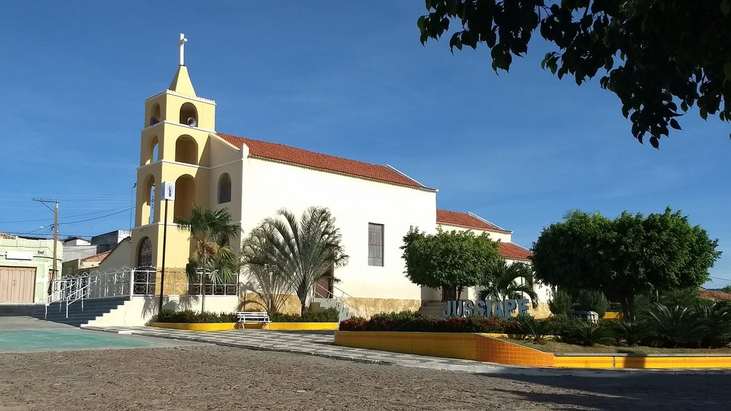 Jussiape