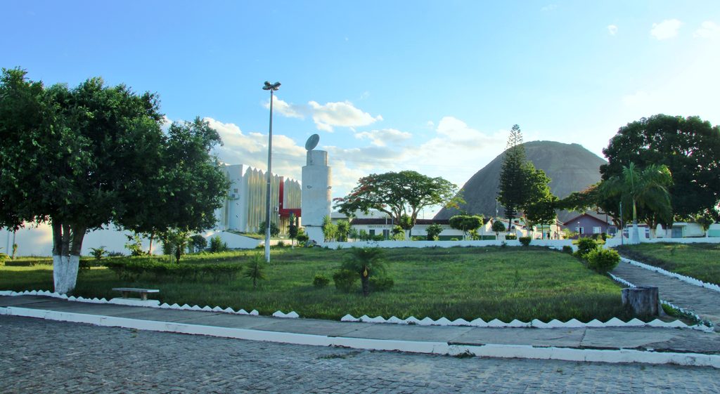 Lajedão