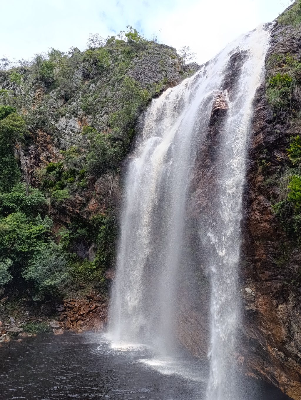 Mirangaba