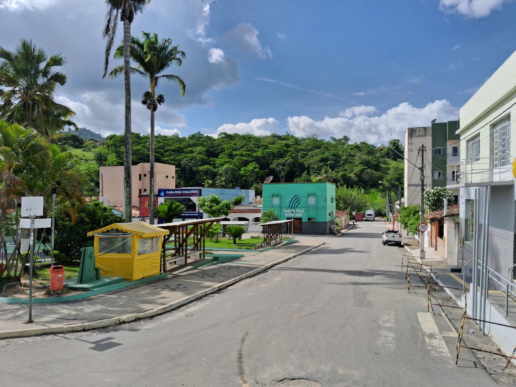 Nova Canaã