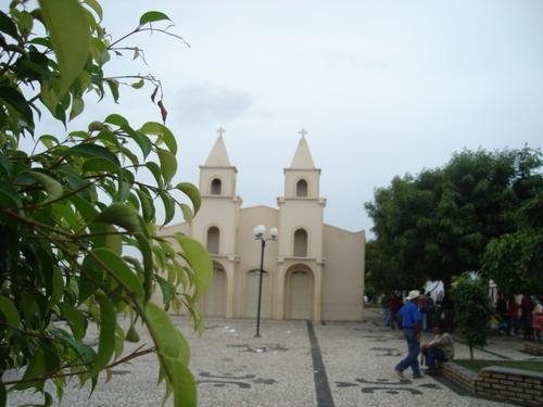 Nova Fátima