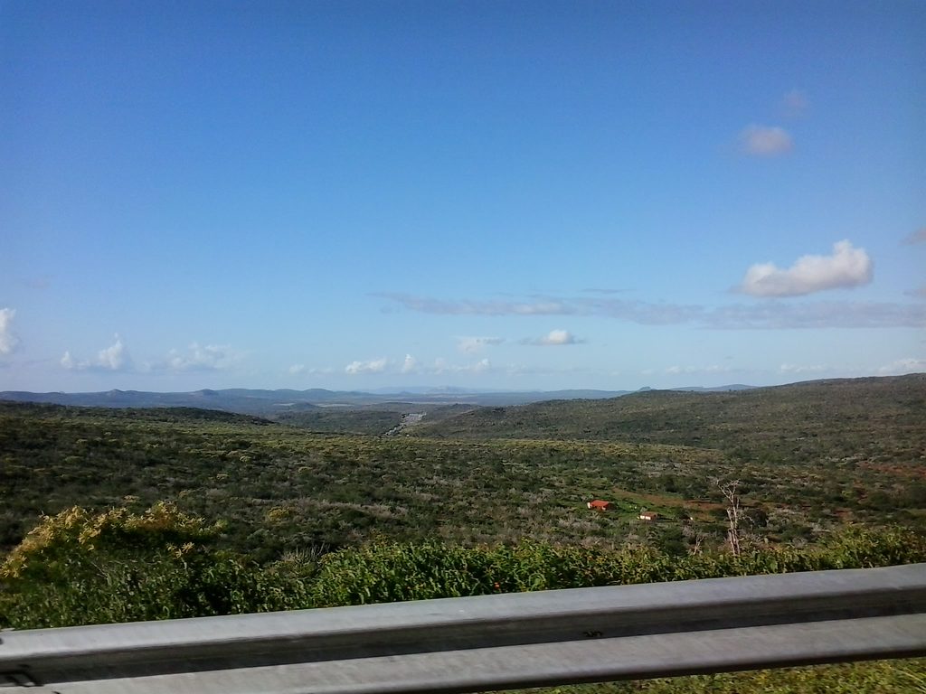Nova Itarana
