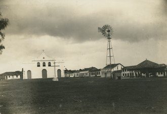 Ouriçangas