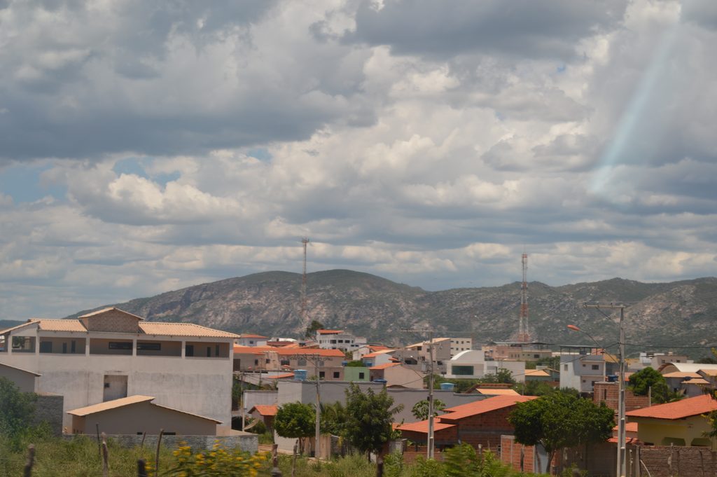 Paramirim