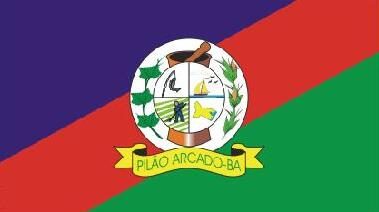 Pilão Arcado