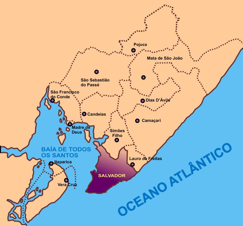 Pojuca