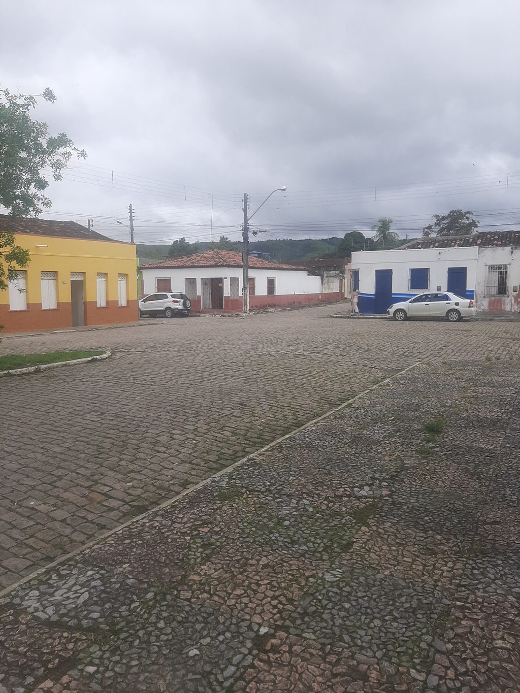 Potiraguá