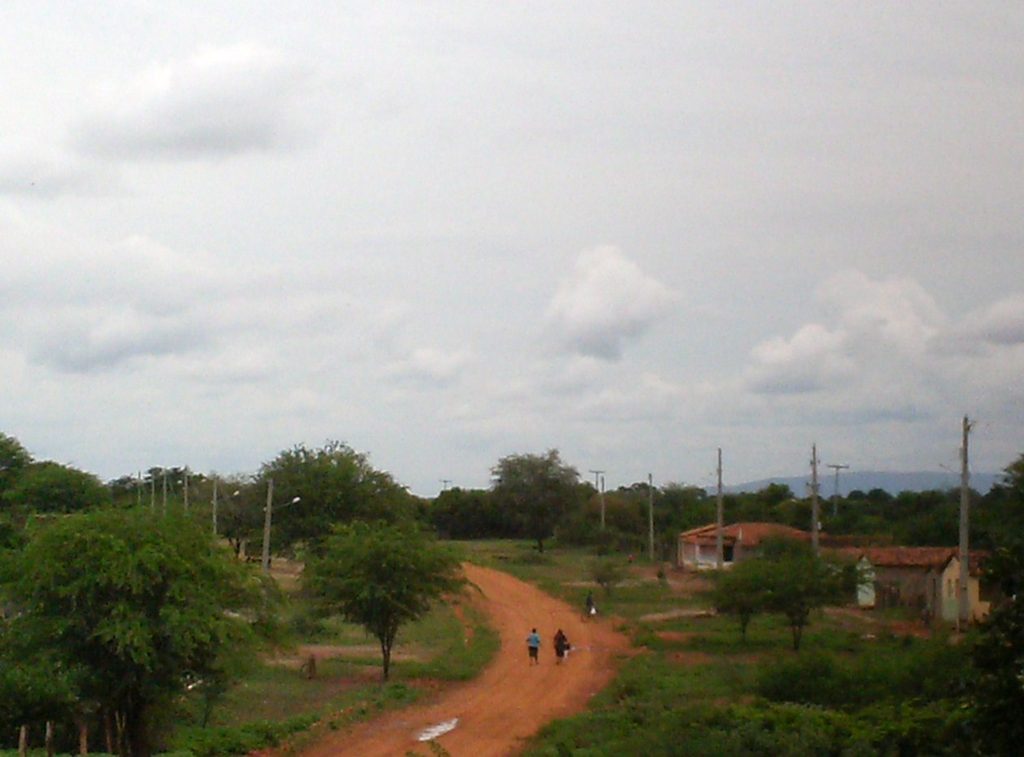 Queimadas