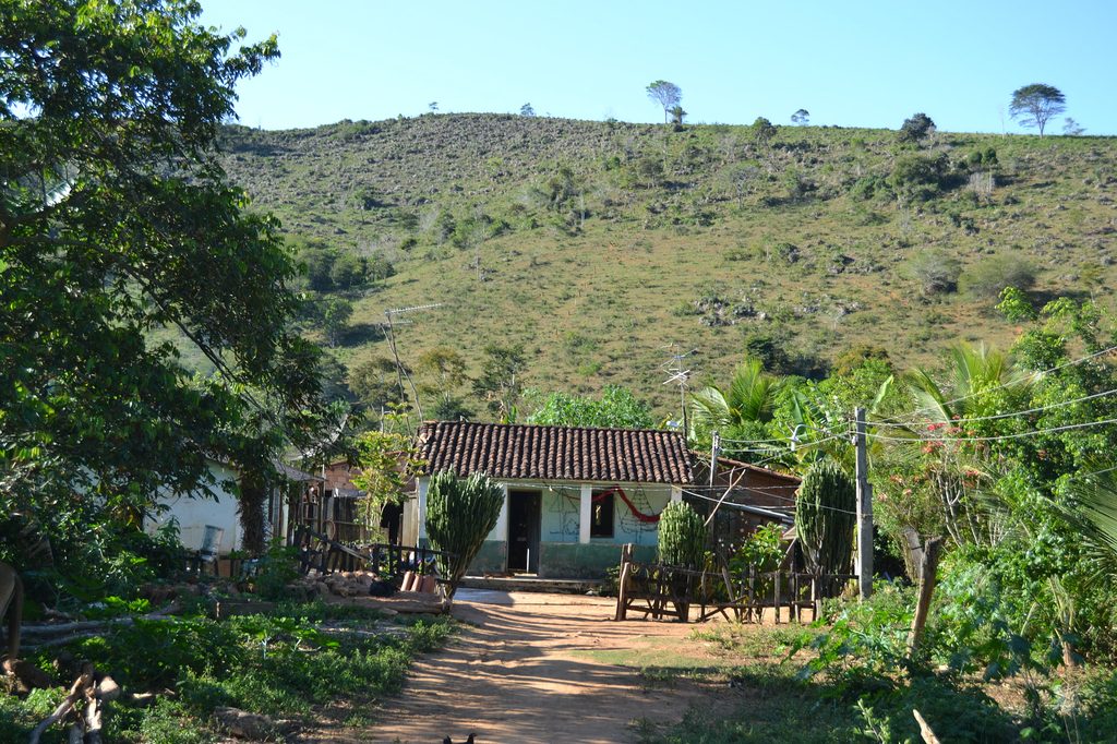 Ribeirão do Largo