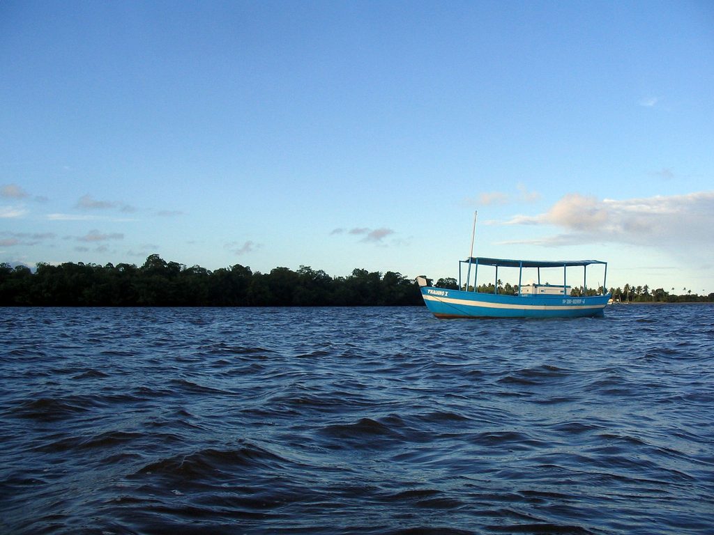 Rio de Contas