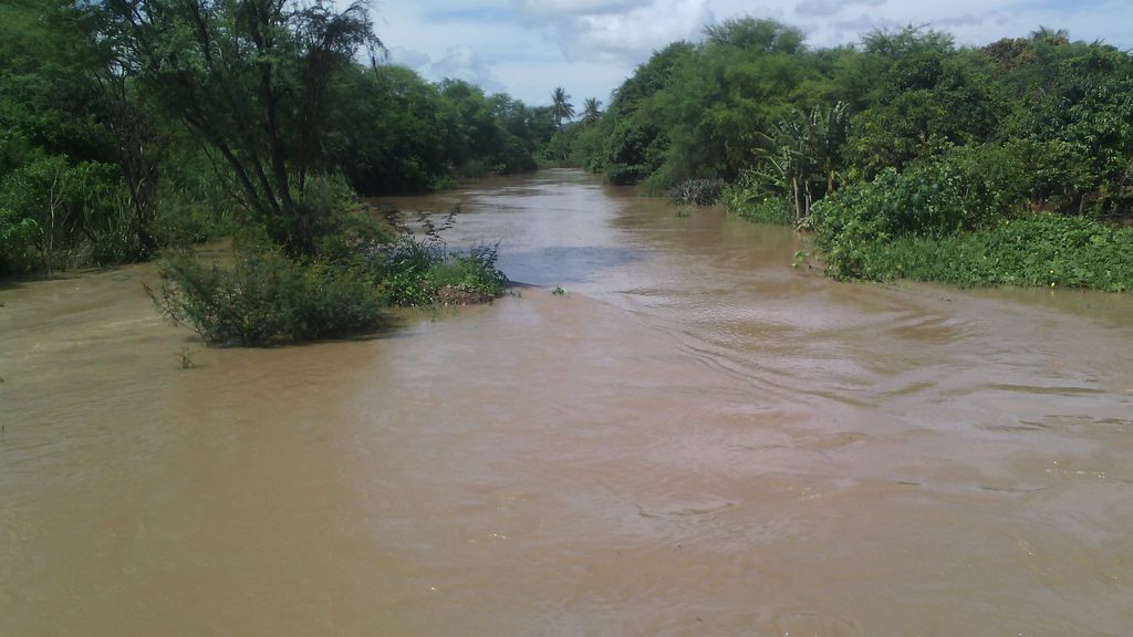 Rio do Antônio