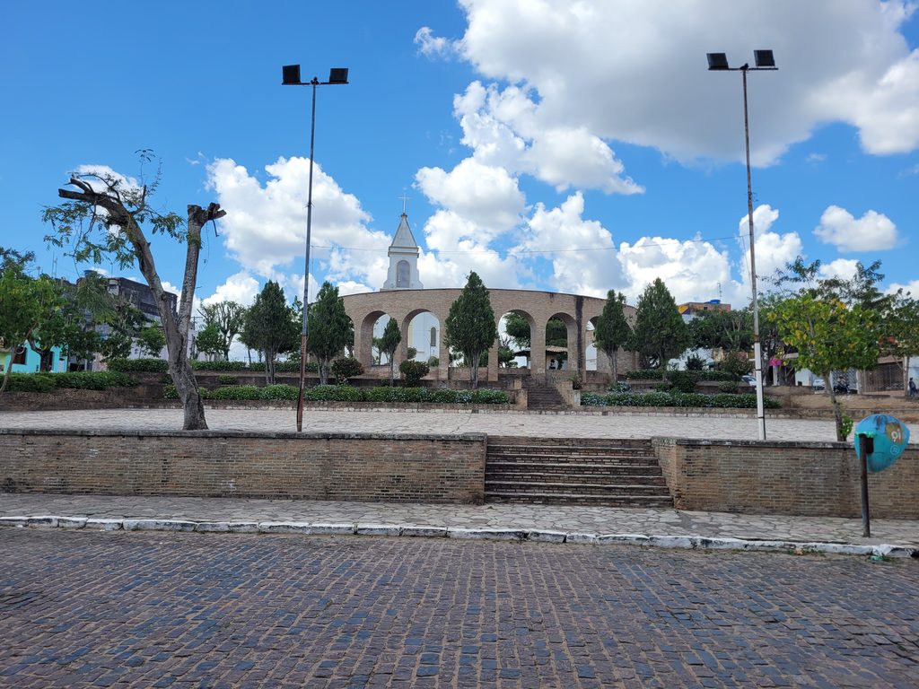 Santa Bárbara