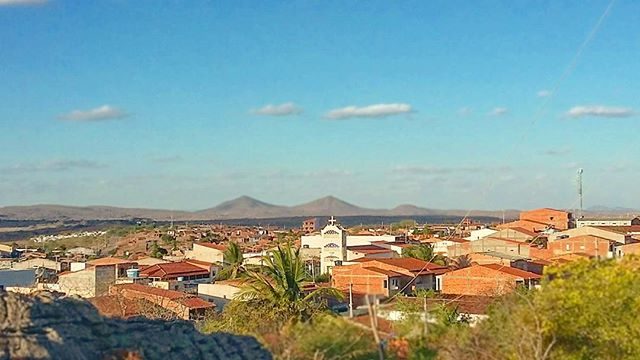Santa Brígida