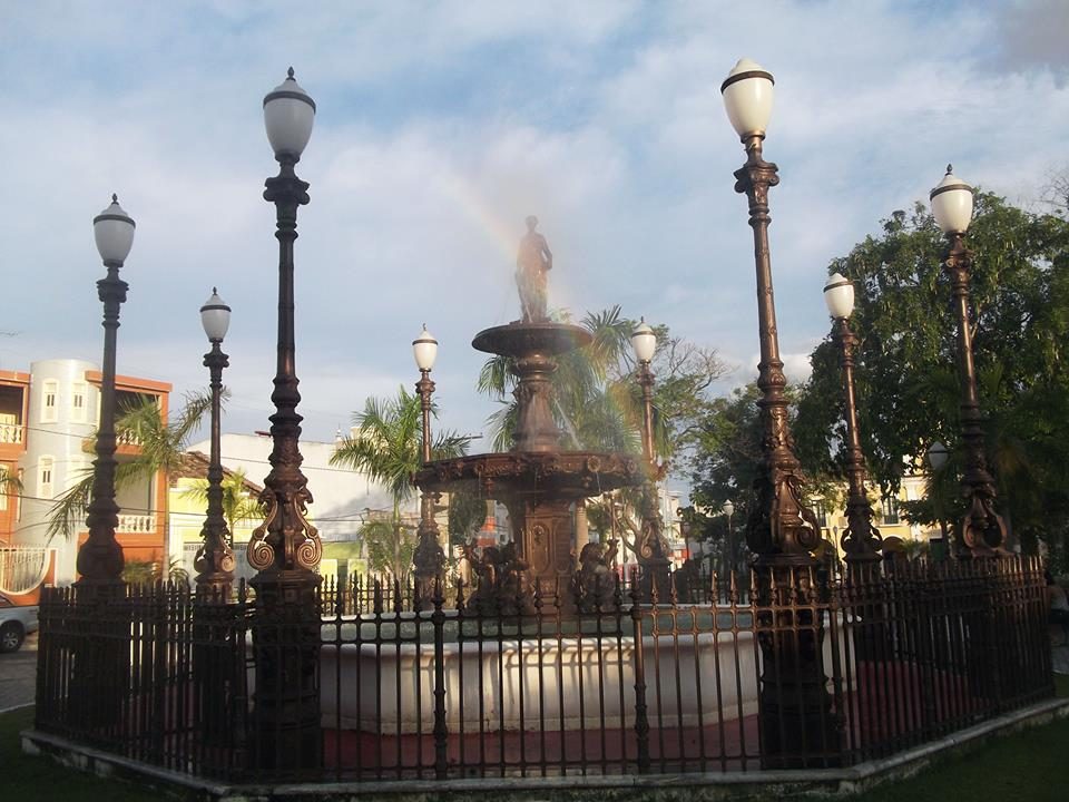 Santo Amaro