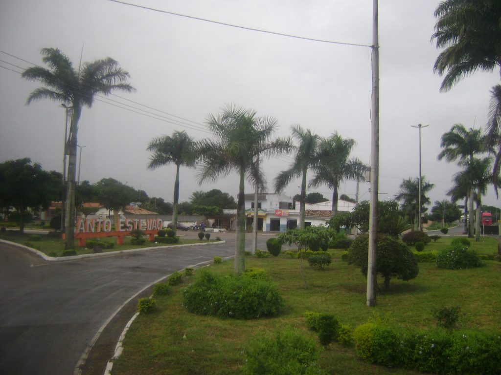 Santo Estêvão