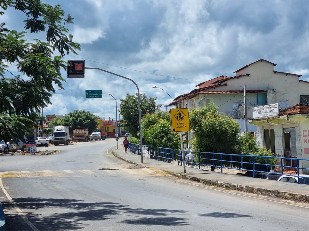São Félix do Coribe