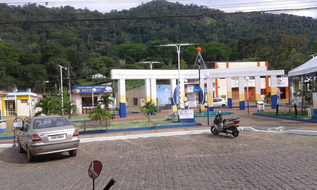 São José da Vitória