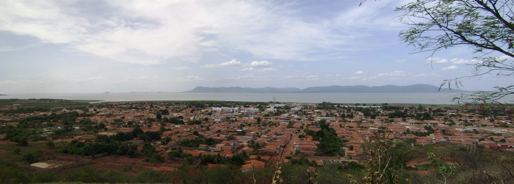 Sento Sé