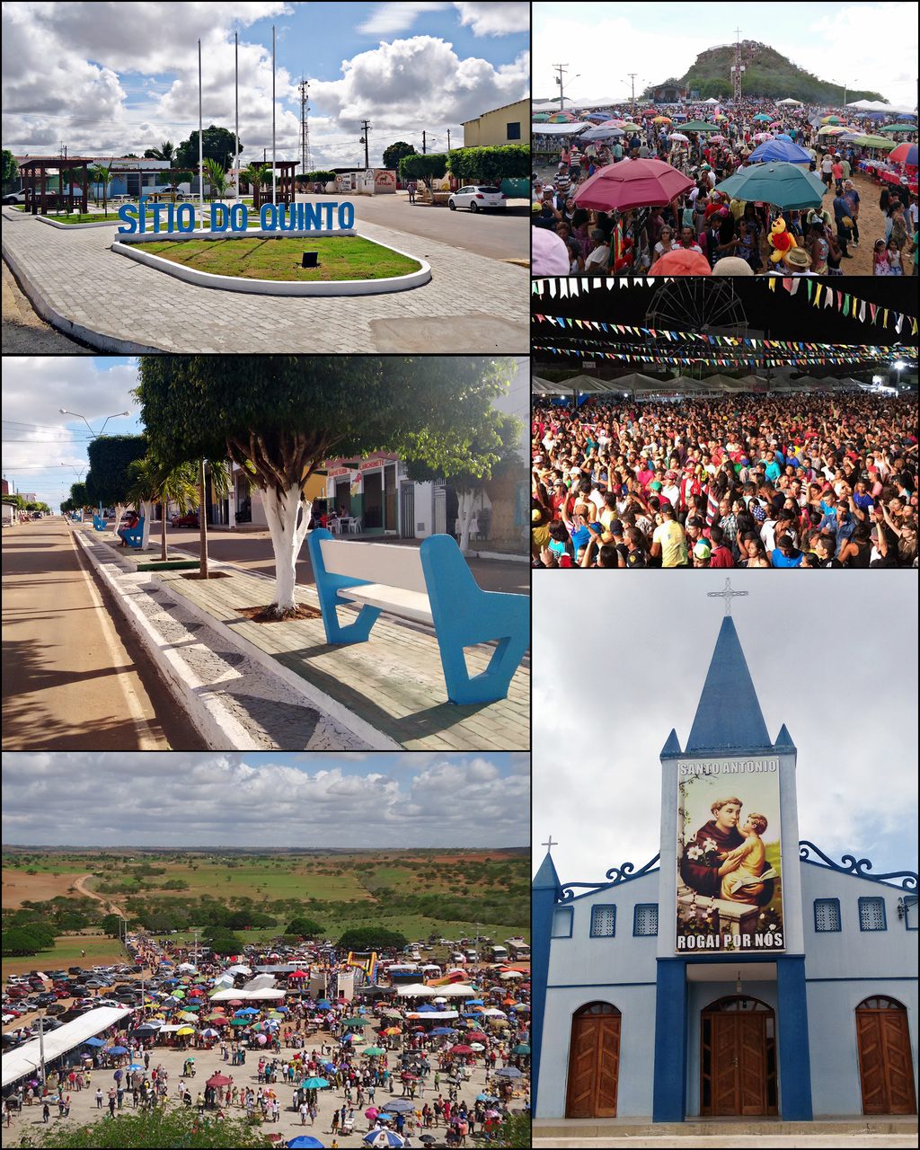 Sítio do Quinto
