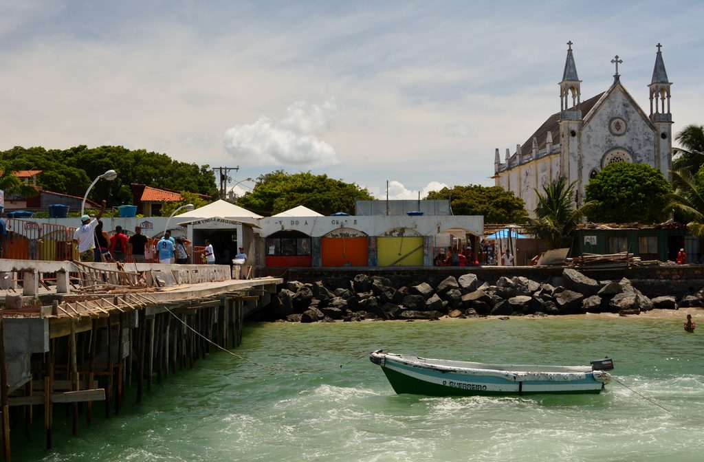 Vera Cruz