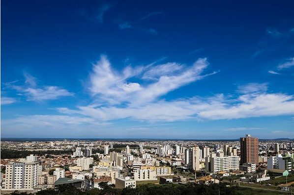 Vitória da Conquista