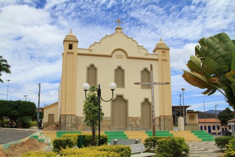 Abaíra