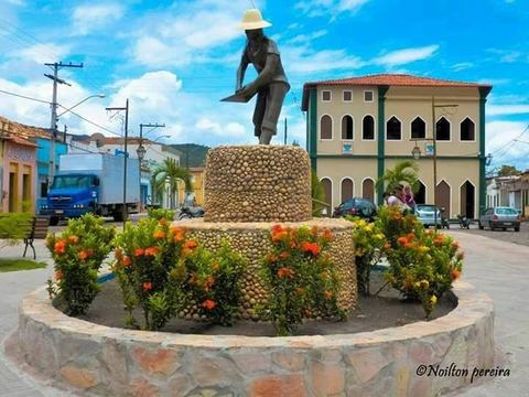 Andaraí