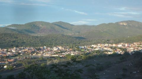 Anguera
